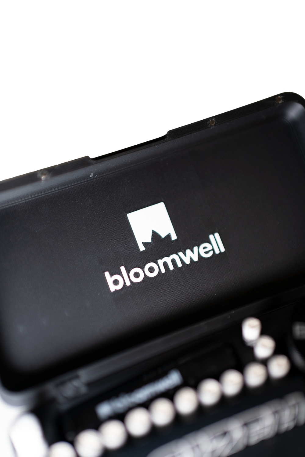 Bloomwell × Baukasten – Premium Baukasten