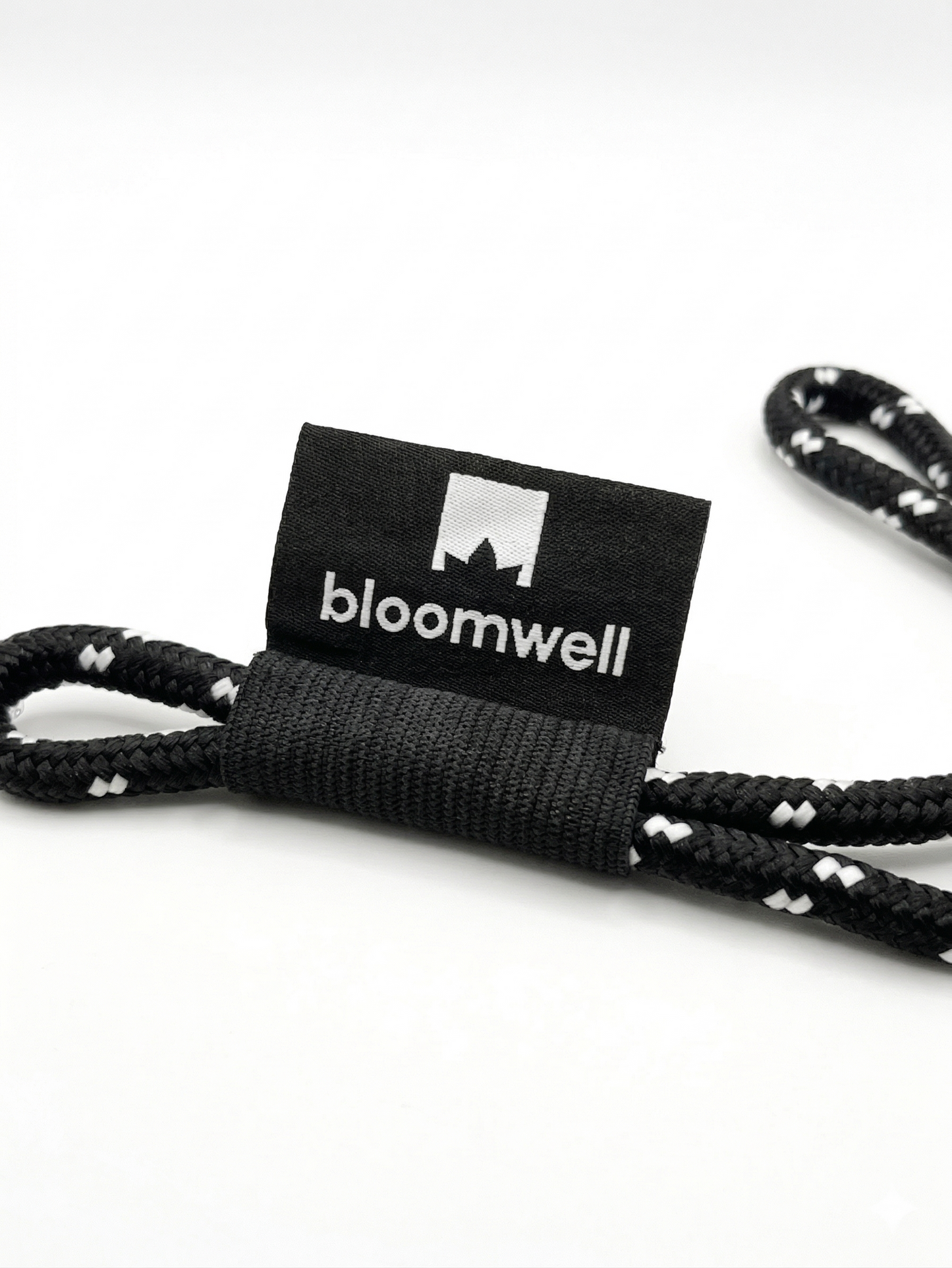 Limitiertes Bloomwell Schlüsselband