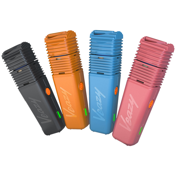Einsteiger-Vaporizer von Storz & Bickel – Ansicht 1 von 7