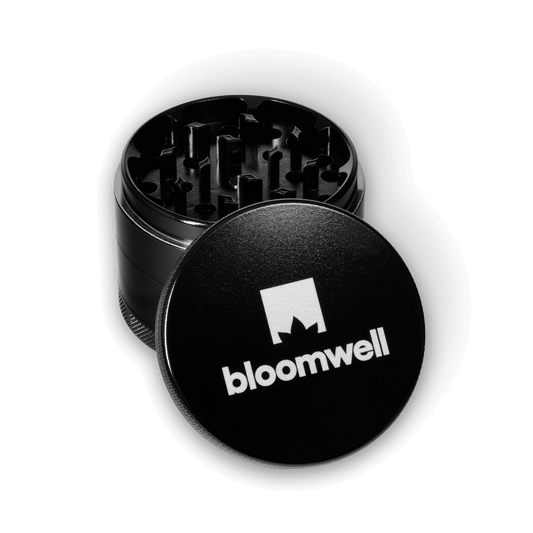 Bloomwell Keramik Grinder