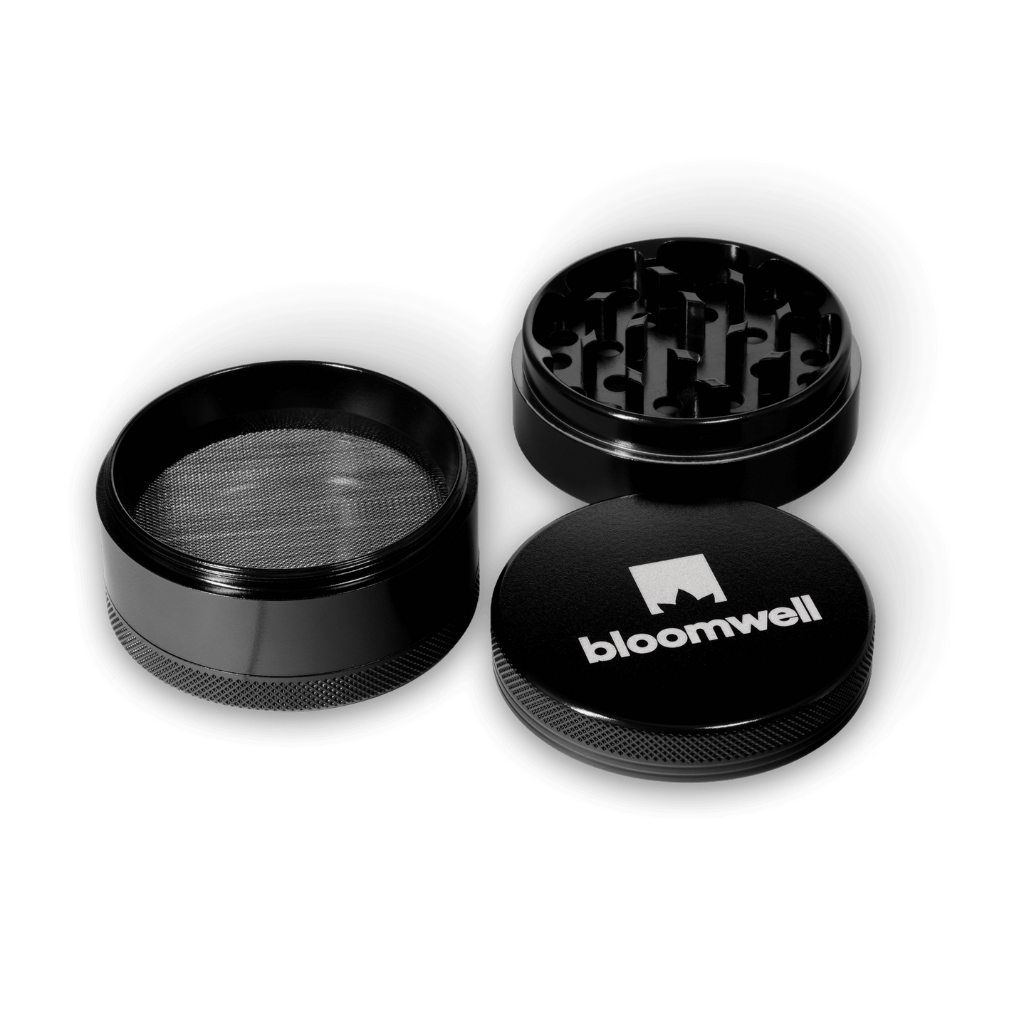 Bloomwell Grinder