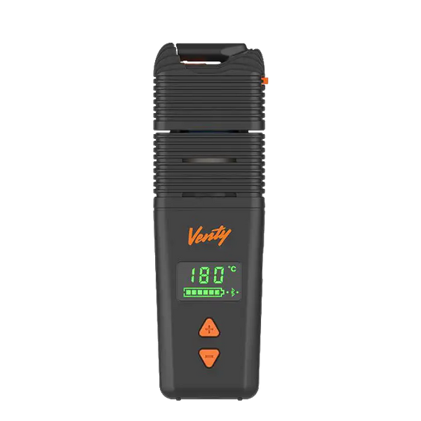 tragbarer Vaporizer von Storz & Bickel – Ansicht 1 von 13