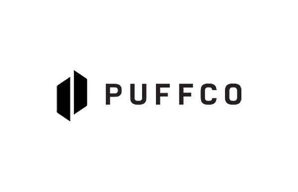 Puffco Logo
