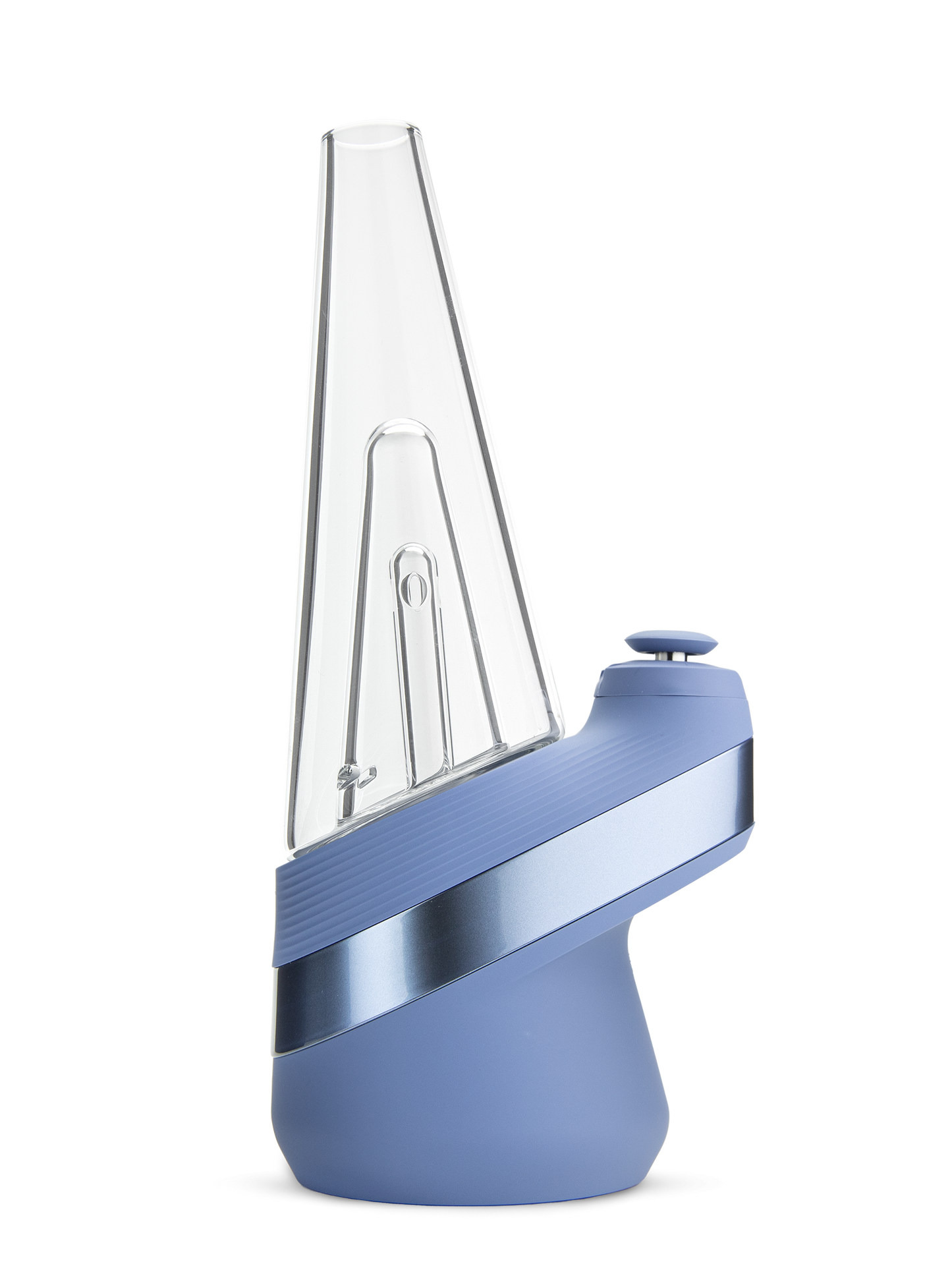 Puffco Peak in Sapphire – Seitenansicht