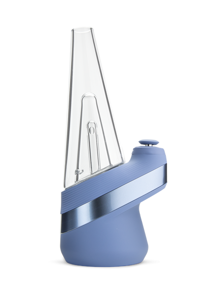 Puffco Peak in Sapphire – Seitenansicht
