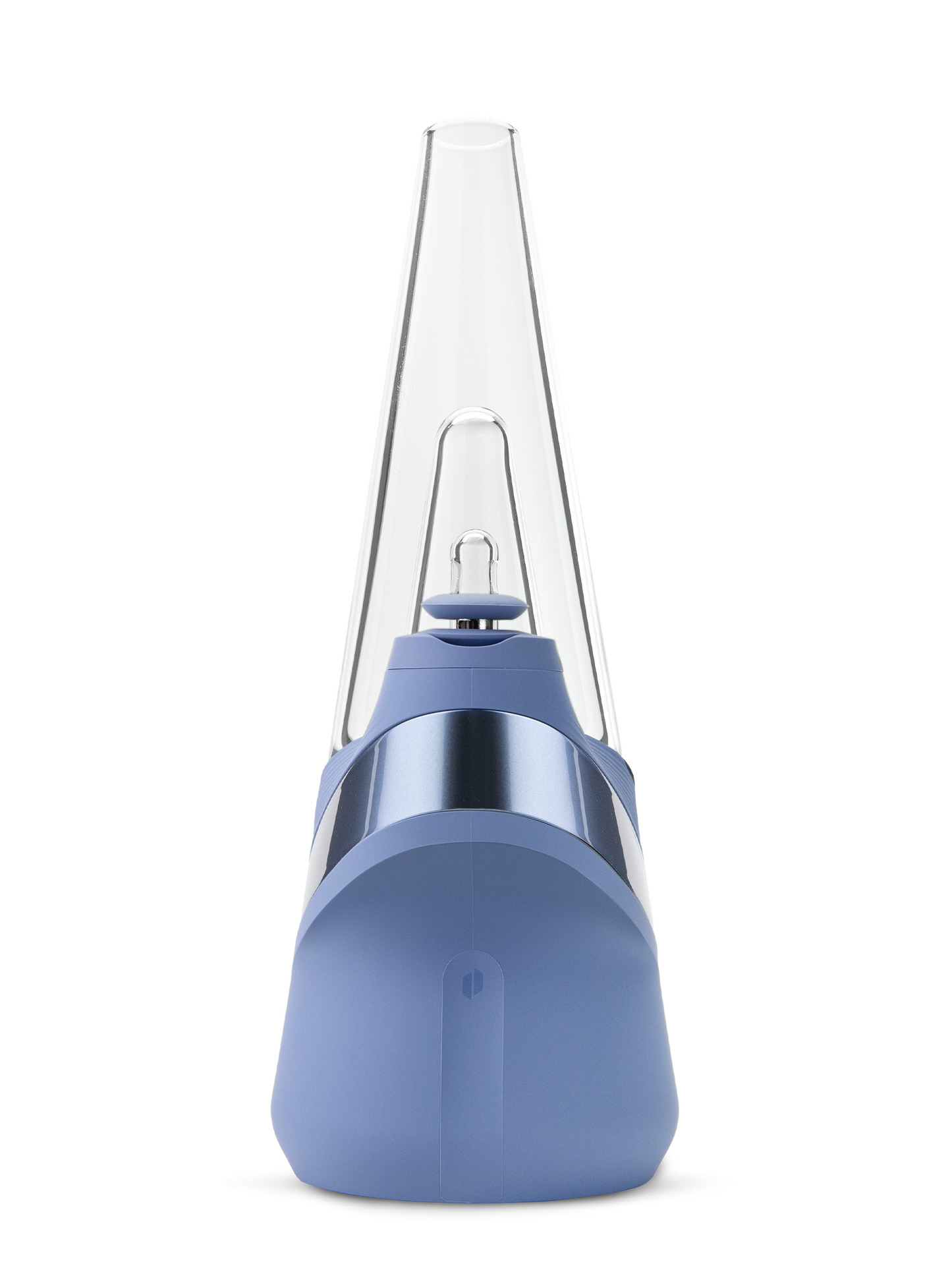 Puffco Peak in Sapphire – Frontansicht