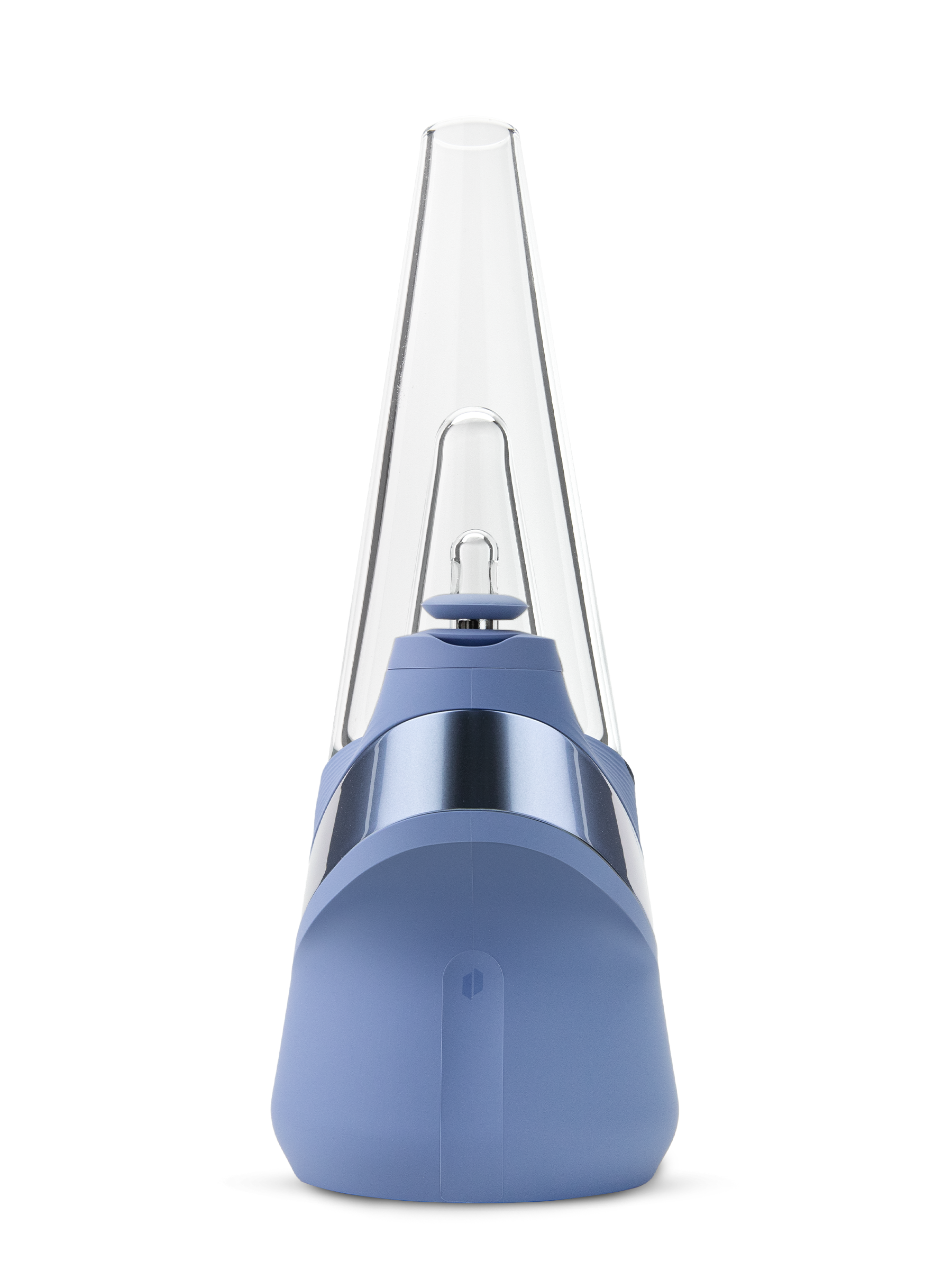 Puffco Peak in Sapphire – Frontansicht