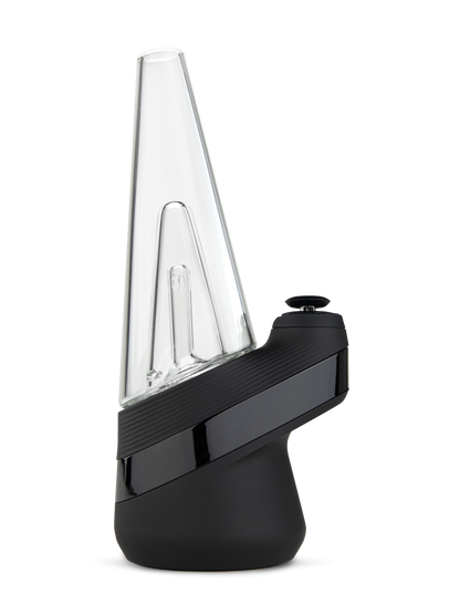 Puffco Peak Onyx – elektrischer Konzentrat-Verdampfer mit Wasserfiltration – Ansicht 2