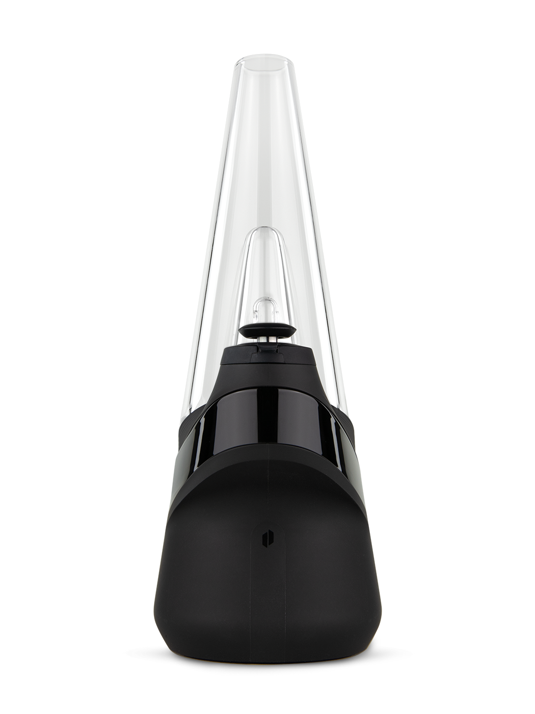 Puffco Peak Onyx – elektrischer Konzentrat-Verdampfer mit Wasserfiltration – Ansicht 4