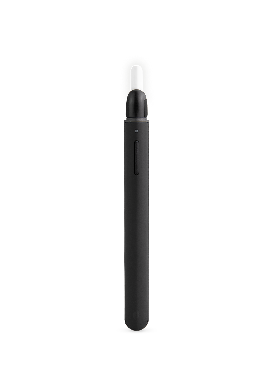 Puffco Hot Knife Onyx – beheiztes Ladewerkzeug mit Keramikspitze – Ansicht 2