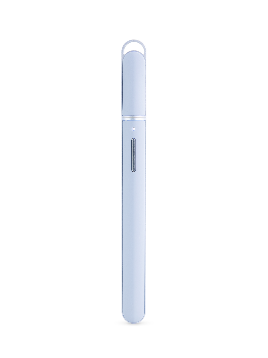 Puffco Hot Knife in Haze – beheiztes Ladewerkzeug mit Keramikspitze