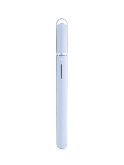Puffco Hot Knife in Haze – beheiztes Ladewerkzeug mit Keramikspitze