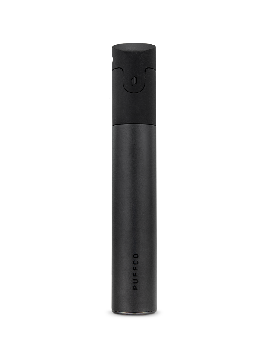 Puffco Pivot Onyx – kompakter Konzentrat-Verdampfer im Pen-Format – Ansicht 2