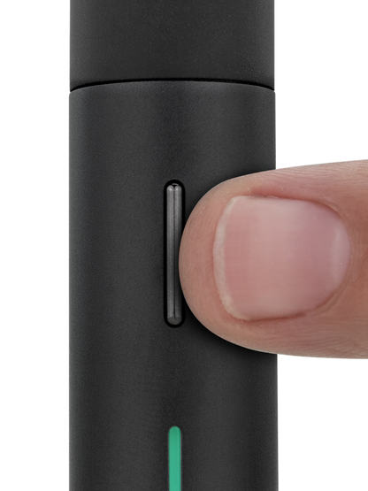 Puffco Pivot Onyx – kompakter Konzentrat-Verdampfer im Pen-Format – Ansicht 3