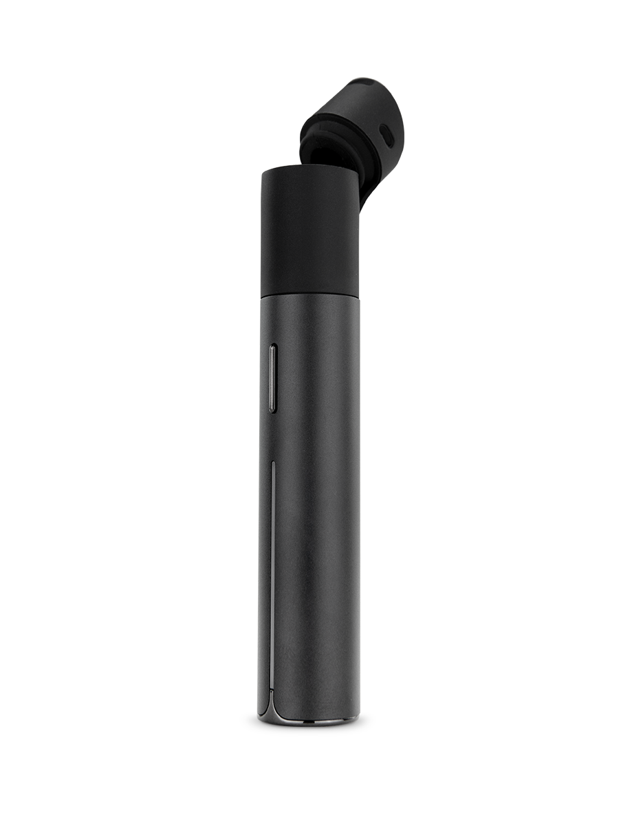 Puffco Pivot Onyx – kompakter Konzentrat-Verdampfer im Pen-Format – Ansicht 4