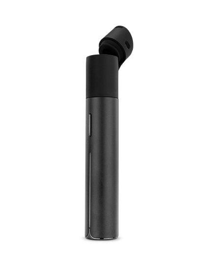 Puffco Pivot Onyx – kompakter Konzentrat-Verdampfer im Pen-Format – Ansicht 4