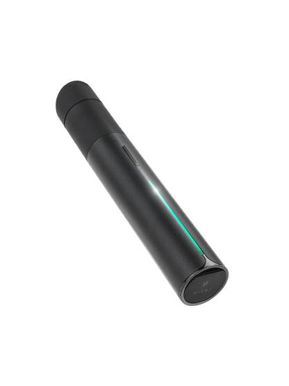 Puffco Pivot Onyx – kompakter Konzentrat-Verdampfer im Pen-Format – Ansicht 5