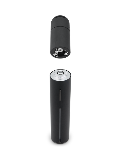 Puffco Pivot Onyx – kompakter Konzentrat-Verdampfer im Pen-Format – Ansicht 6