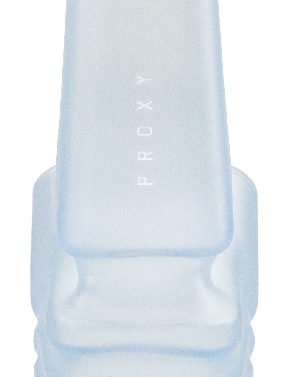 Puffco Proxy Wizard Haze – handgefertigter Glasaufsatz für Proxy – Ansicht 4