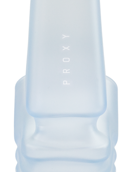 Puffco Proxy Wizard Haze – handgefertigter Glasaufsatz für Proxy – Ansicht 4