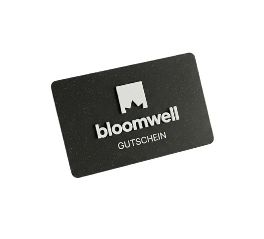 Bloomwell Geschenkgutschein