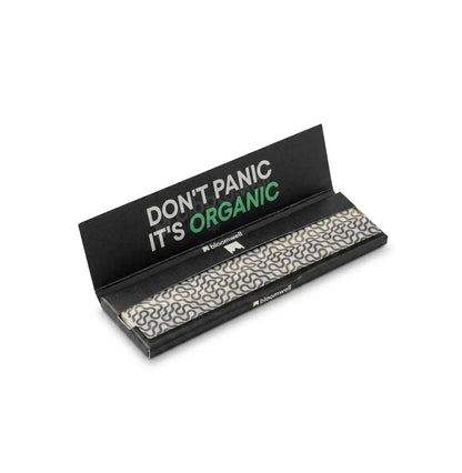 "Don't Panic It's Organic" Bloomwell Papers VE