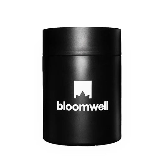 Bloomwell Dose - Groß