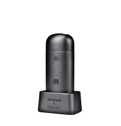 Bloomwell X Omura X1