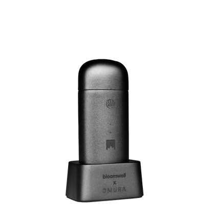 Bloomwell X Omura X1