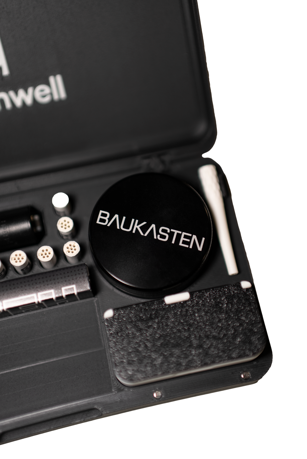 Bloomwell × Baukasten – Premium Baukasten