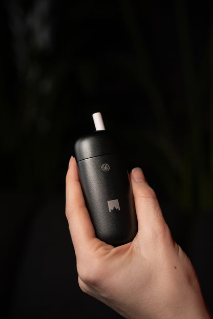 Bloomwell X Omura X1