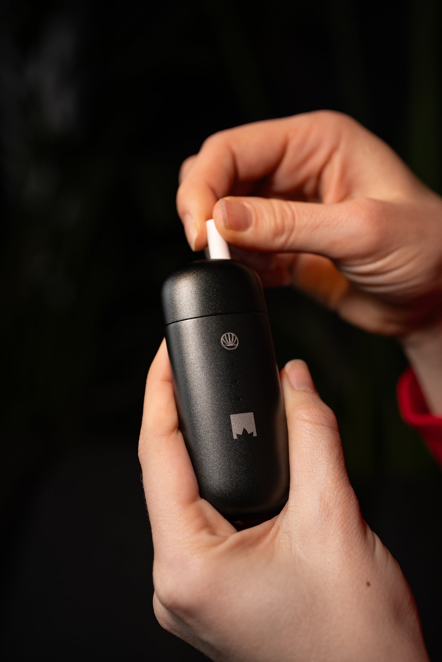 Bloomwell X Omura X1