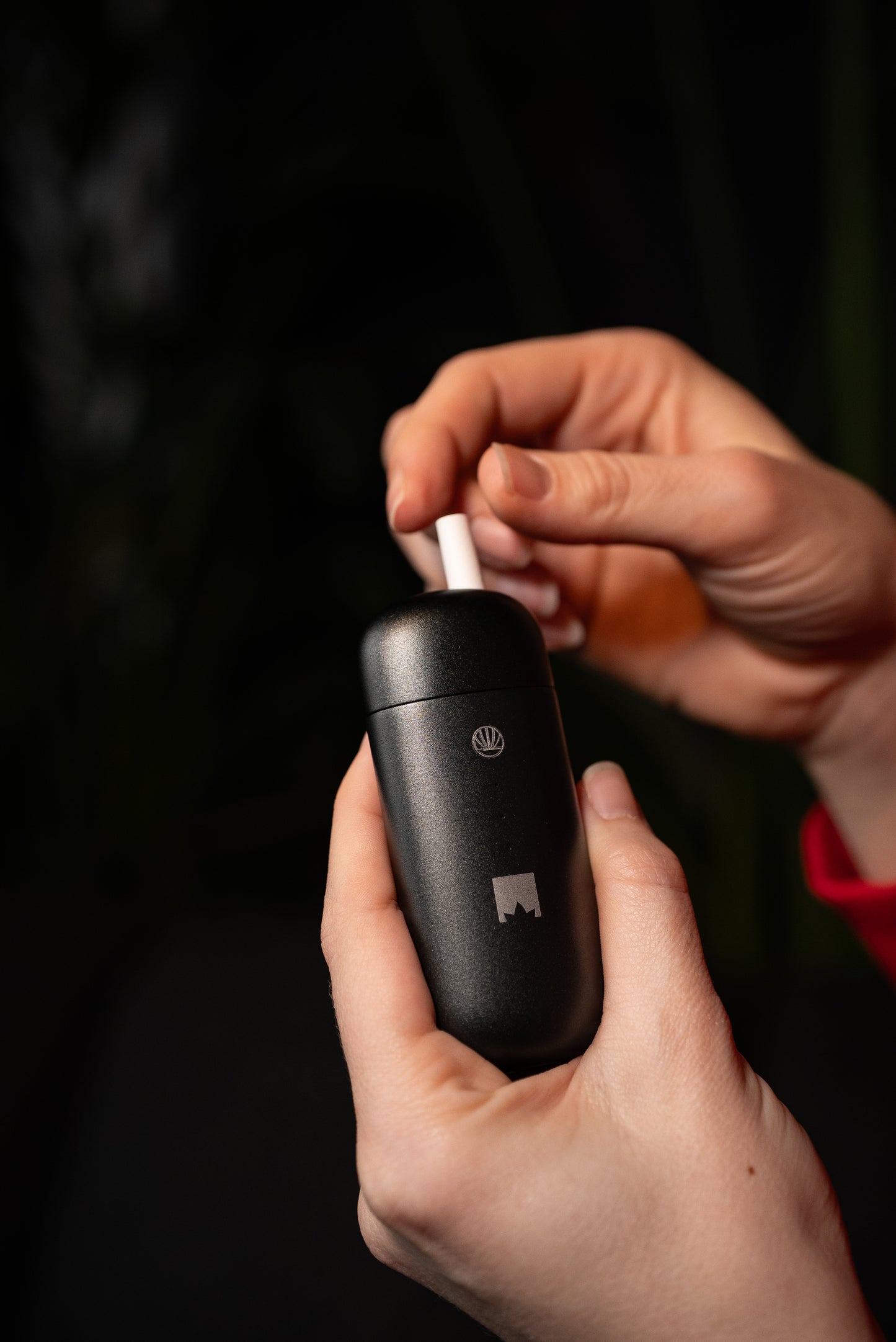 Bloomwell X Omura X1