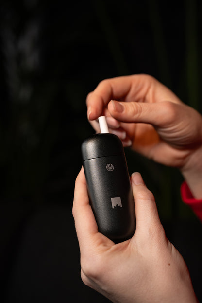 Bloomwell X Omura X1