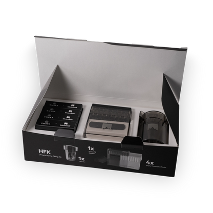 Bloomwell X Omura Homefilling Kit