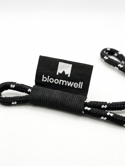 Limitiertes Bloomwell Schlüsselband