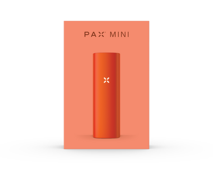 PAX MINI