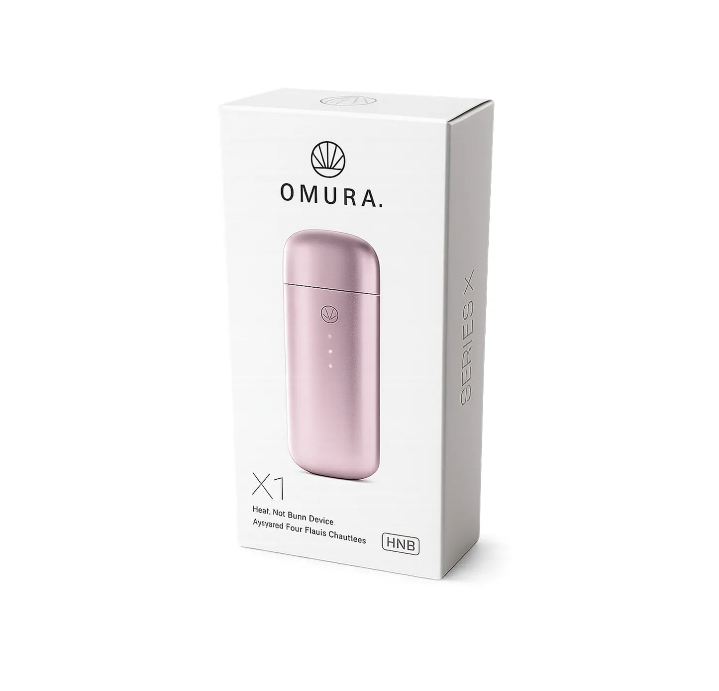 Special - Rosa Omura