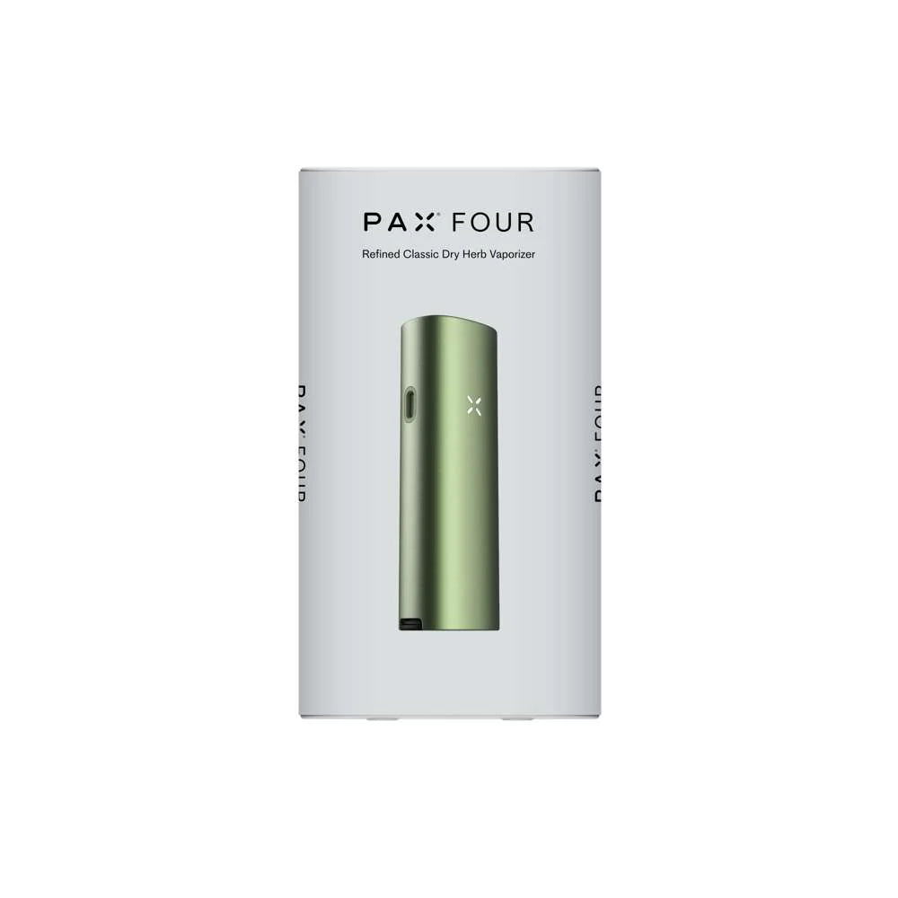 PAX Four