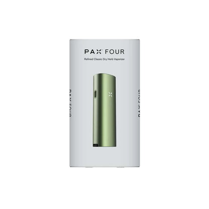 PAX Four