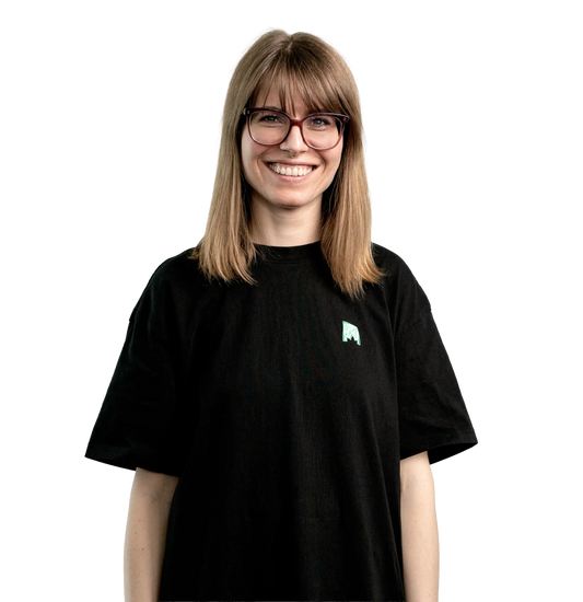 Bloomwell 420 Tshirt — Don't Panic, it's Organic