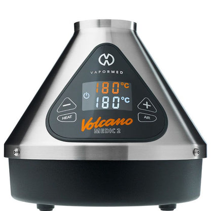 VOLCANO MEDIC 2
