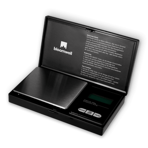 Bloomwell Digital Scale